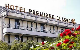 Premiere Classe Valence Sud